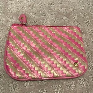 Stephanie Johnson Zipper Pouch